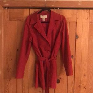 Vintage Eddie Bauer Coat